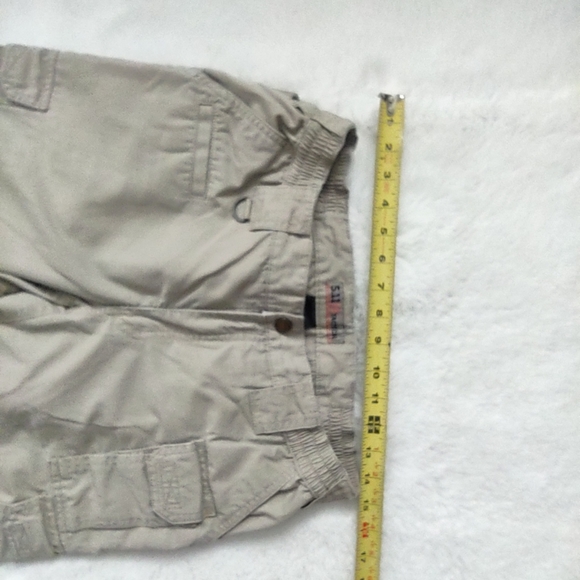 5.11 Tactical Khakis Pants - Picture 3 of 17